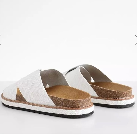 Free People sandals NIB - Picture 6 of 11